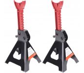 Подставки под авто 3 тонны EQFS ES3141B, 2шт.