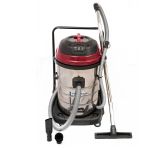 Пылеводосос Rossvik RVC70-3, 70л, 3х1500Вт