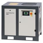 Винтовой компрессор Nordberg NCN10, прямой привод, 10 бар, IP55, 950л/мин, 7,5кВт