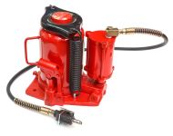 Домкрат пневмогидравлический 35 тонн Torin TRQ35002, автомобильный