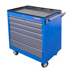 Тележка инструментальная Станкоимпорт TIV7905P, закрытая, 5 ящиков
