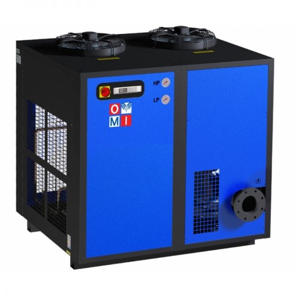 Рефрижераторный осушитель воздуха для компрессора OMI ED 1500