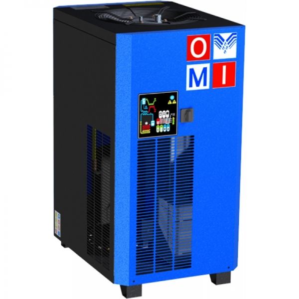Рефрижераторный осушитель воздуха для компрессора OMI ED 480, 220В
