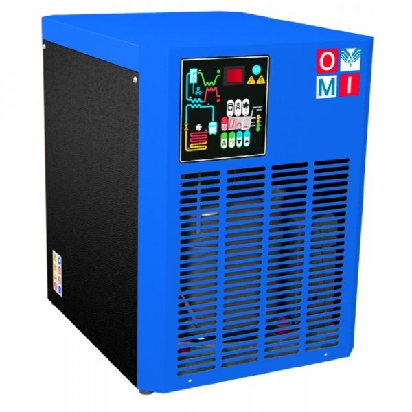 Рефрижераторный осушитель воздуха для компрессора OMI ED 225, 220В