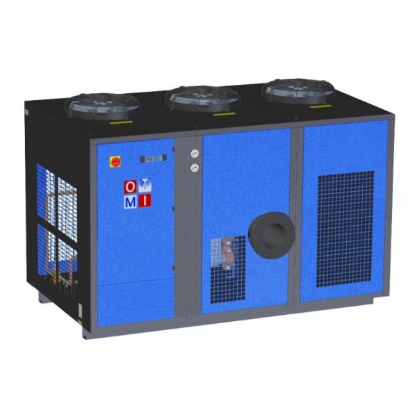 Рефрижераторный осушитель воздуха для компрессора OMI ED 20000