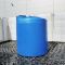 Емкость цилиндрическая вертикальная TOR 5000 л, синяя