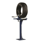 Борторасширитель ручной AE&T SD-2, для легковых шин Борторасширитель ручной AE&T SD-2, для легковых шин