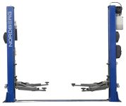 Подъемник двухстоечный автомобильный 4,5 тонны Nordberg N4125-4,5B, электрогидравлический, 380В