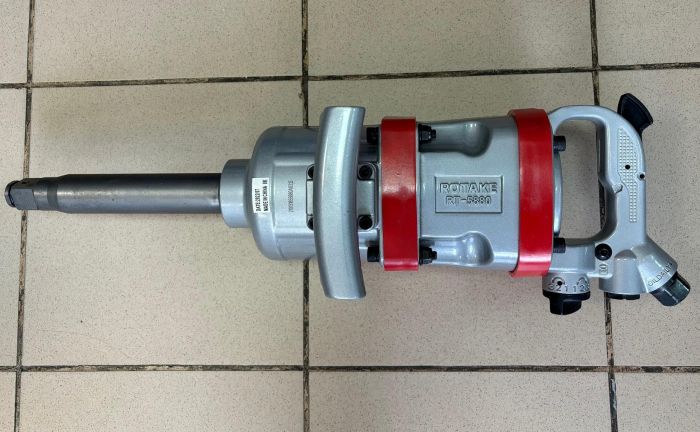 Комплект шиномонтажного оборудования Сивик грузовой для колёс до 26"