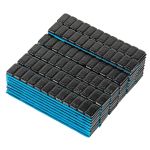 Самоклеящиеся балансировочные грузики Nordberg W5FR3B, 12х5г, 50лент