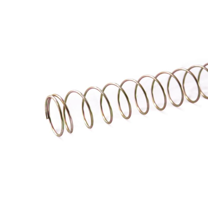 VERTICAL SHAFT SPRING Пружина на шестигранник 36мм 5502052