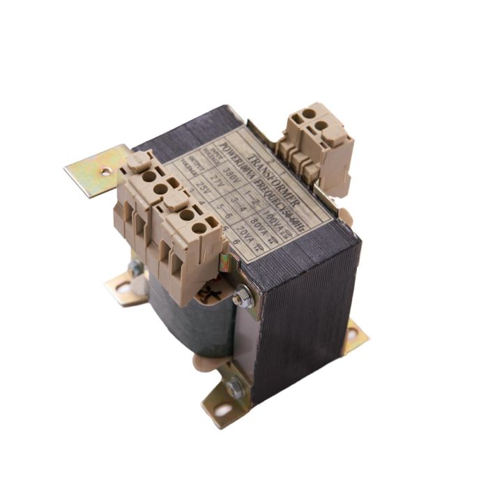 TC-40-1900005 TRANSFORMER ASSEMBLY JBK-100 Трансформатор