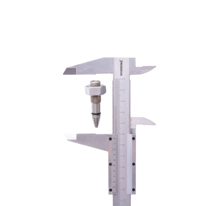 Регулировочный клапан T4, T4H, T4B, V2-4L, V2-4LH, V2-4LB