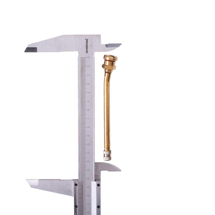 Вентиль Rossvik V3.20.8 29мм, 12°, 60мм