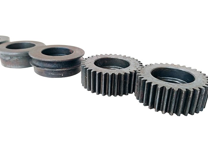 Электромеханическая зиг-машина FERROX MU-12