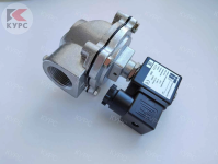 Электромагнитный клапан для КСО, СОВ, СФ, SMC, 1"