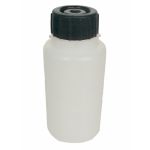 Емкость для масла установки для заправки автокондиционеров NORDBERG NF, F0351