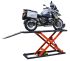 Подъемник ножничный для мотоциклов Everlift EE-MLH10, 1т