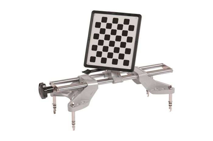 Стенд сход развала 3D Nordberg C804 TRUCKM серый, для грузовых автомобилей