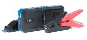 Пусковое устройство Nordberg WSA21, портативное, 550A