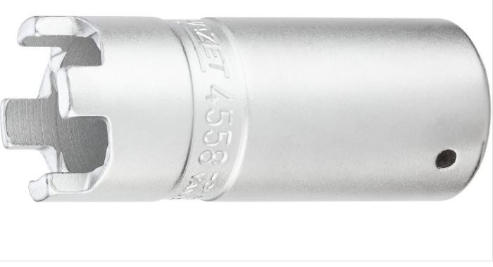 HAZET Четырехзахватная головка (1/2) 4558