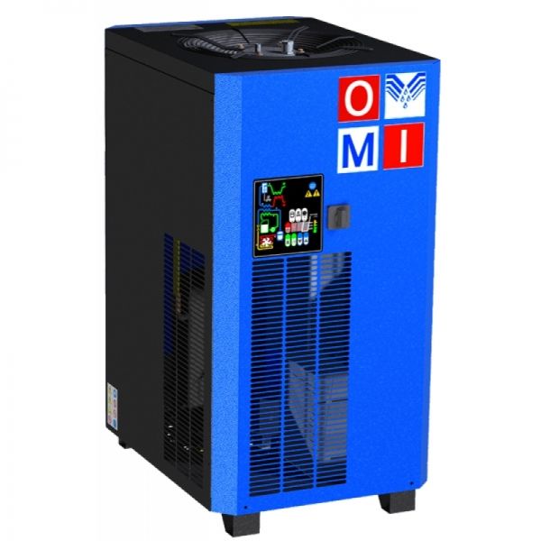 Рефрижераторный осушитель воздуха для компрессора OMI ESD 300, 220В