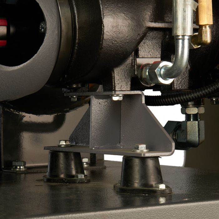 Винтовой компрессор ET-Compressors SL 11-10-500 ES, прямой привод, 1600л/мин, IP23, 10бар, 500л