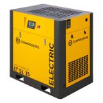 Винтовой компрессор ET-Compressors SL 15-08, прямой привод, 2300л/мин, IP23, 8бар