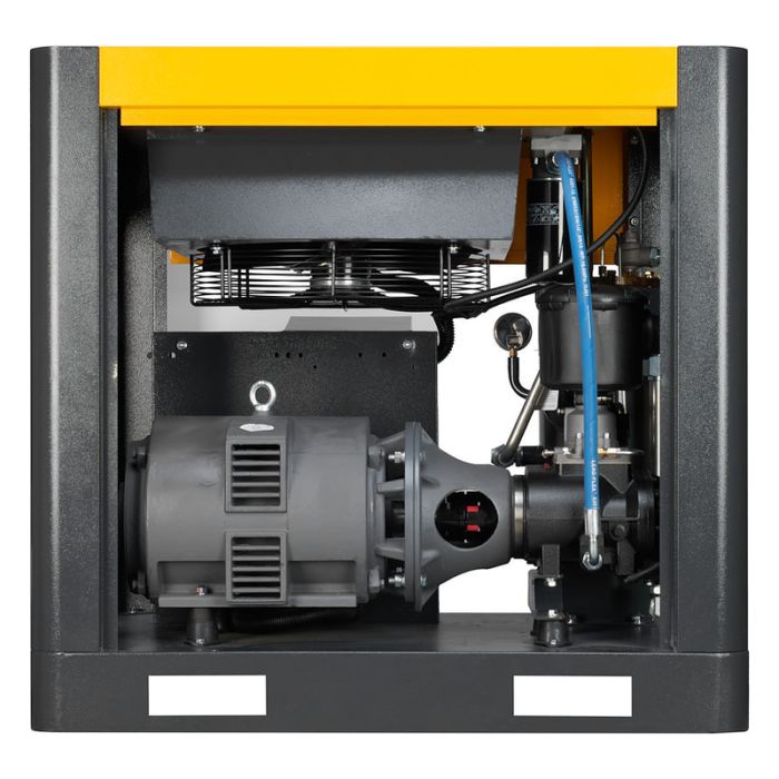 Винтовой компрессор ET-Compressors SL 15-08, прямой привод, 2300л/мин, IP23, 8бар