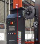 Опция проводное подключение (для синхронизации) для подъемной колонны EAE серии HDM Опция проводное подключение (для синхронизации) для подъемной колонны EAE серии HDM