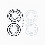 Запчасть ремкомплект цилиндра для N36100E