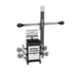 Стенд сход развала 3D ETRA GEO 3D M, напольный Стенд сход развала 3D ETRA GEO 3D M, напольный