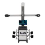 Стенд сход развала 3D ETRA GEO 3D, напольный Стенд сход развала 3D ETRA GEO 3D, напольный