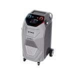 Станция для заправки автокондиционеров ETRA Model BUS, 42л, автоматическая, 198 л/мин