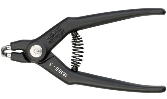 HAZET Съёмник стопорных колец