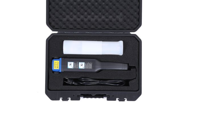 Индукционный нагреватель NORDBERG HIF9, 1100Вт