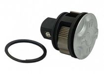 Ремкомплект для трещотки 1/4'' 72 зуба (CJFM0815) TOPTUL CLBN0808