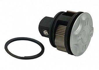 Ремкомплект для трещотки 1/4'' 72 зуба (CJFM0815) TOPTUL CLBN0808