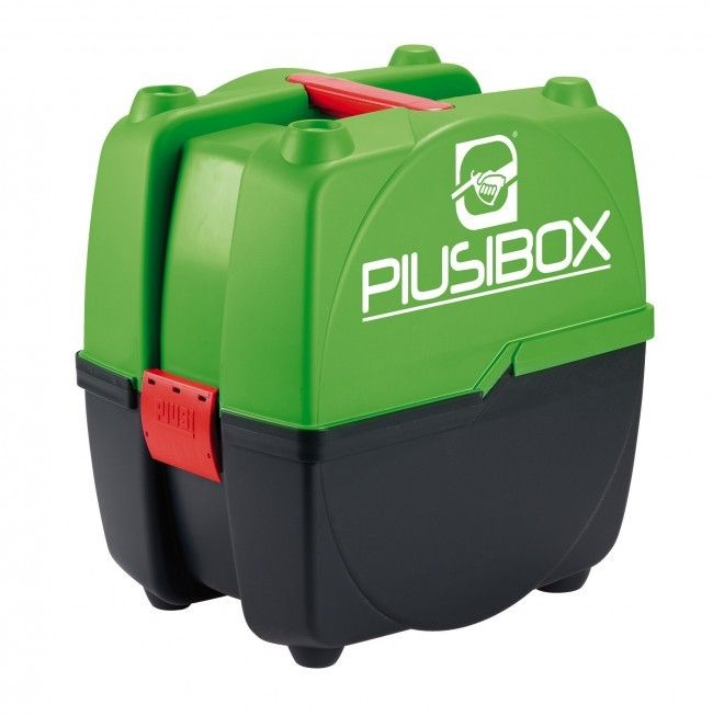 Комплект заправочный PIUSI Box Basic для дизельного топлива, 45 л/мин, 24В