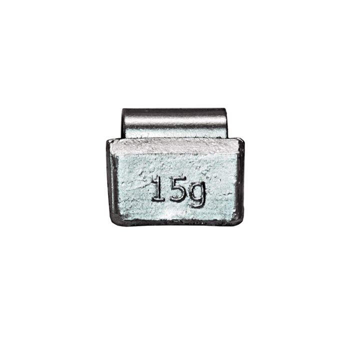 Набивные балансировочные грузики NormBalance 0315, 15г, 100шт., свинец