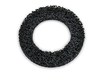 Шлифовальный круг ? 90 - 150 мм для JEAS1615 TOPTUL  JLBT0115