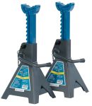 Подставка под авто 3 тонны NORDBERG N3003, 2 шт.