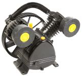 Компрессорная головка Forsage F-TB290, ременной привод, 5.5 кВт, 600 л/мин