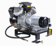 Компрессорная головка Atlas Copco LT 5-15 Pack Unsilenced, прямой привод, 4 кВт, 380В