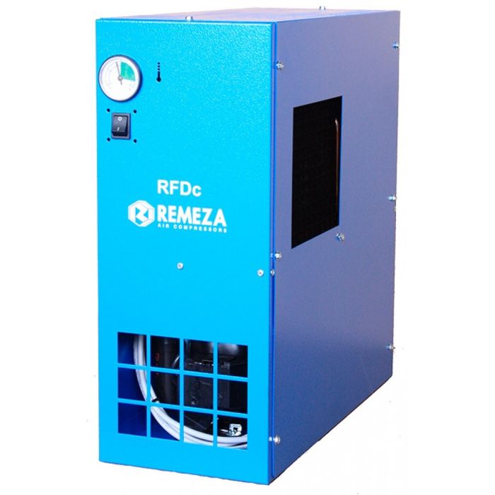 Рефрижераторный осушитель воздуха для компрессора Remeza RFDc 110