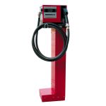 Пьедестал для мобильных топливозаправочных колонок CUBE Piusi F1093640B, подставка для мини ТРК