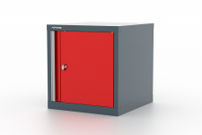 Тумба инструментальная для верстака Ferrum Premium 15.210, 2 полки Тумба инструментальная для верстака Ferrum Premium 15.210, 2 полки