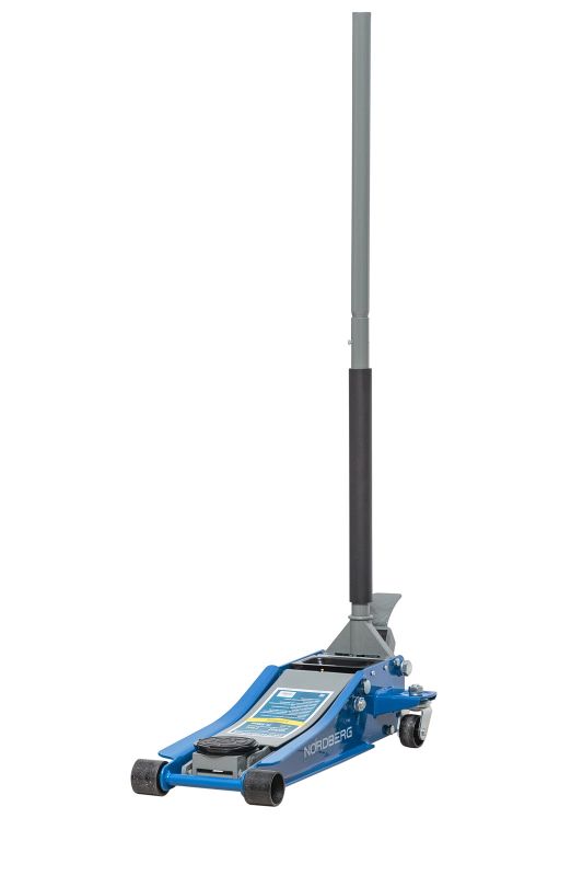 Комплект шиномонтажного оборудования Nordberg с вулканизатором