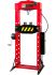 Пресс пневмогидравлический 30 тонн EQFS ES0500BF-30, ручной/ножной, напольный, гаражный