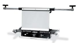 Траверса гидравлическая Werther-OMA 496/3M.4 (OMA542R.4), 3 тонны